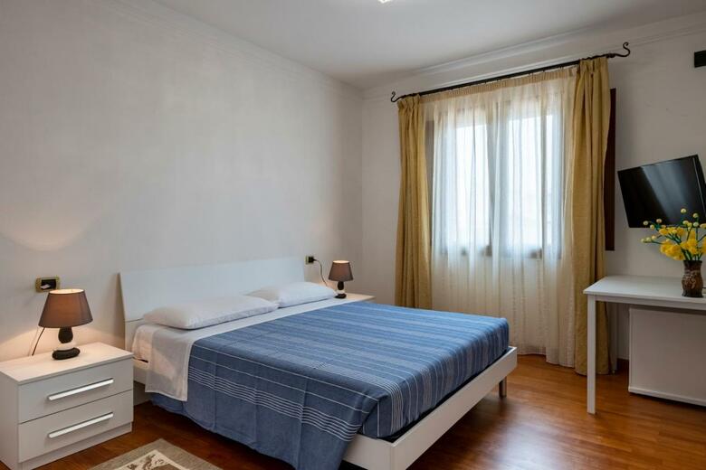 Hostal Arbatax Rent Home Srls