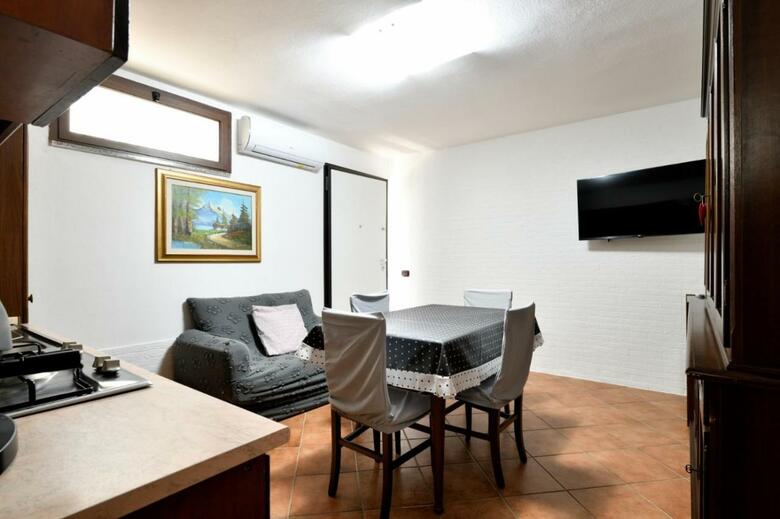Hostal Arbatax Rent Home Srls