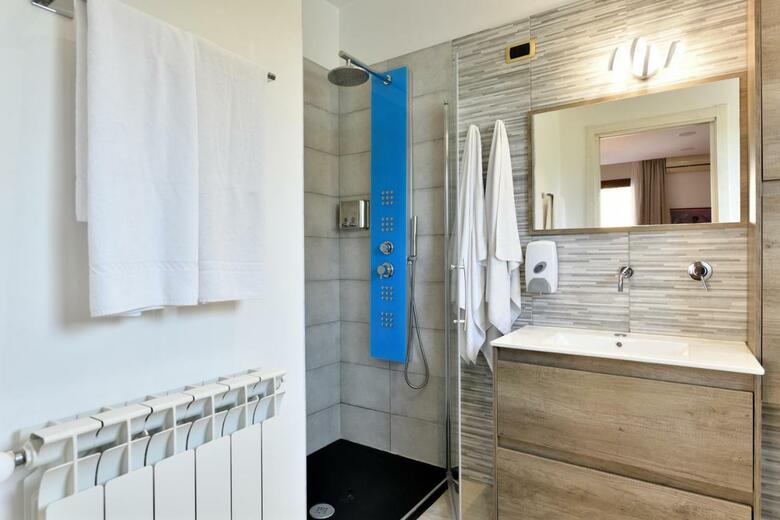 Hostal Arbatax Rent Home Srls
