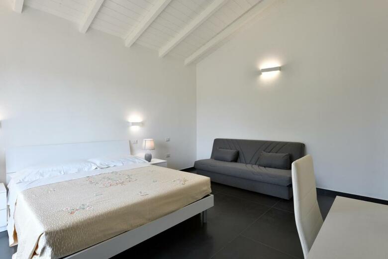 Hostal Arbatax Rent Home Srls