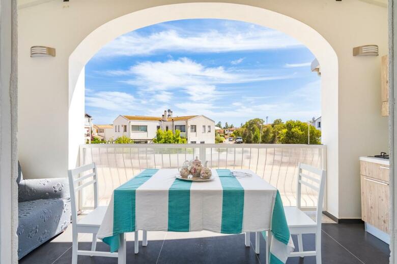 Hostal Arbatax Rent Home Srls