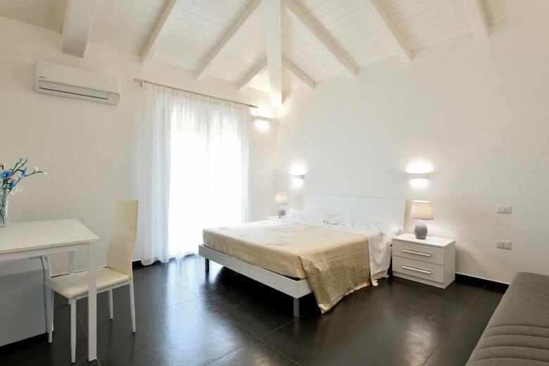 Hostal Arbatax Rent Home Srls