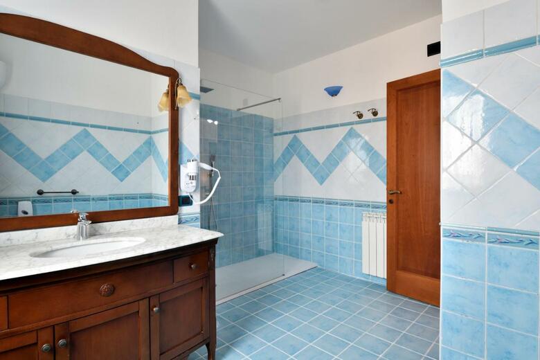 Hostal Arbatax Rent Home Srls