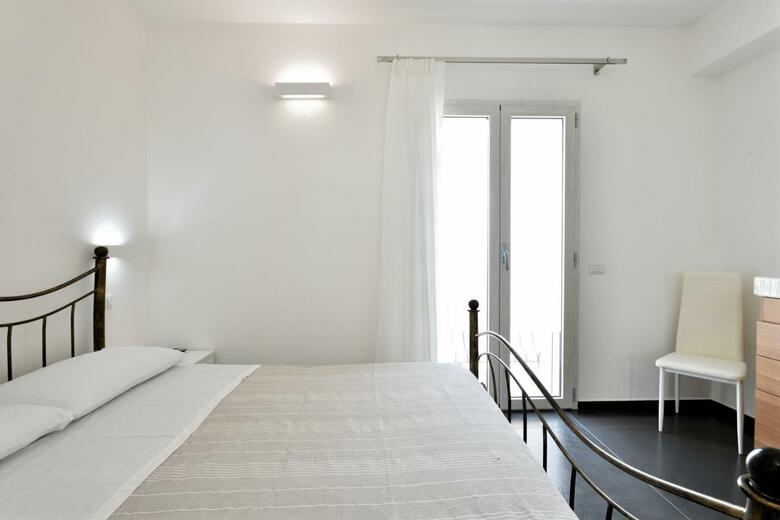 Hostal Arbatax Rent Home Srls