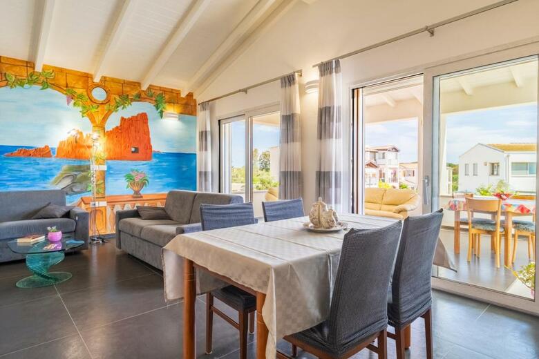 Hostal Arbatax Rent Home Srls