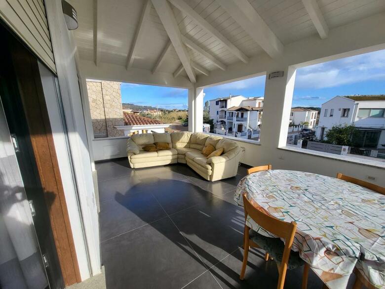 Hostal Arbatax Rent Home Srls