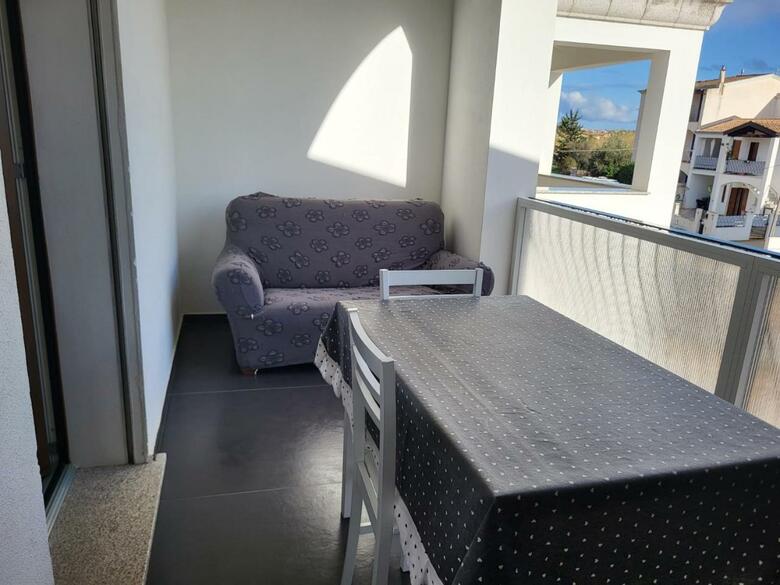 Hostal Arbatax Rent Home Srls
