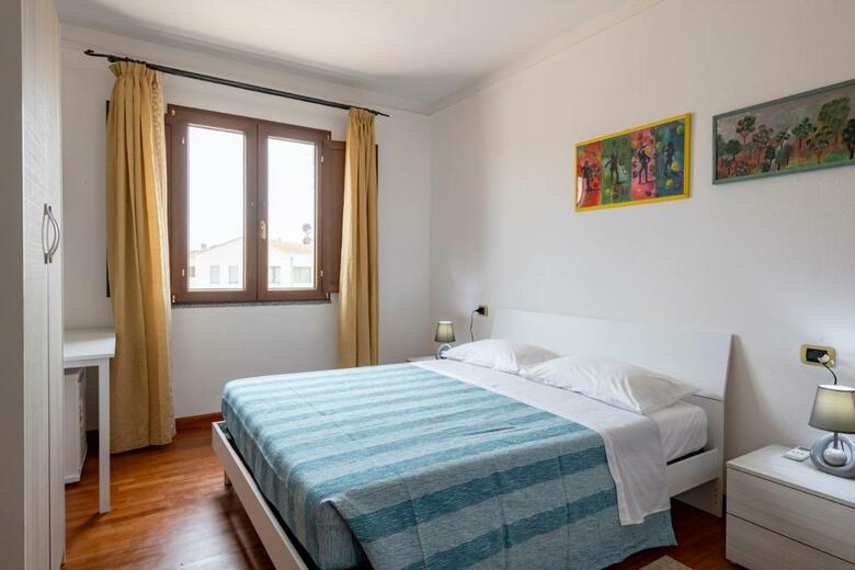 Hostal Arbatax Rent Home Srls