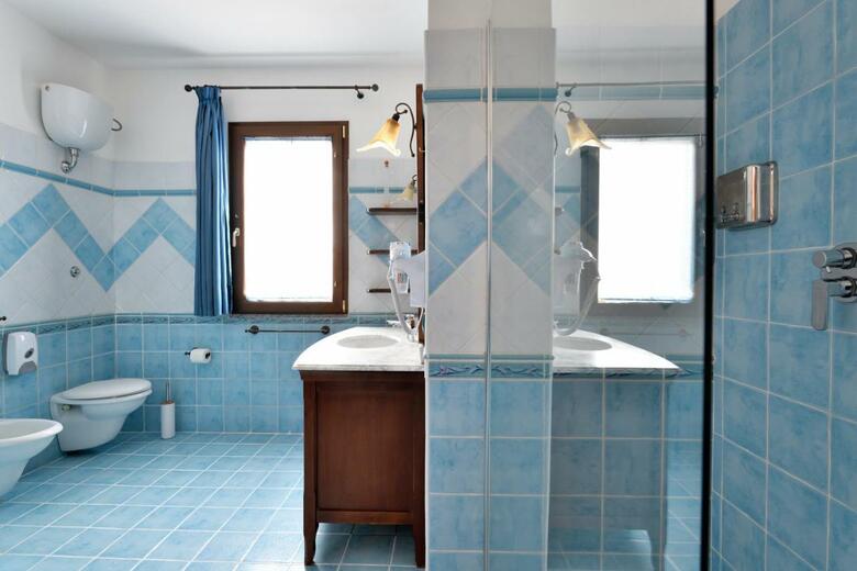 Hostal Arbatax Rent Home Srls