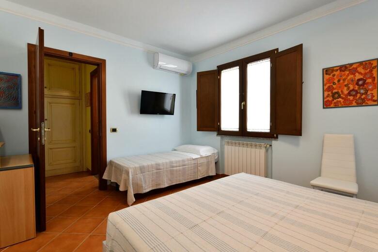 Hostal Arbatax Rent Home Srls