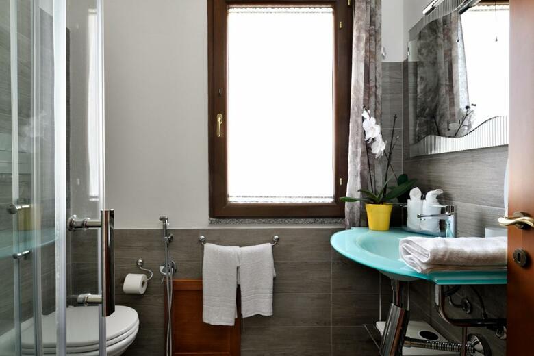 Hostal Arbatax Rent Home Srls