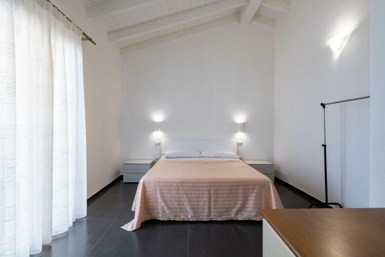 Hostal Arbatax Rent Home Srls