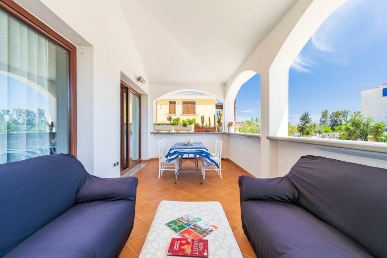 Hostal Arbatax Rent Home Srls