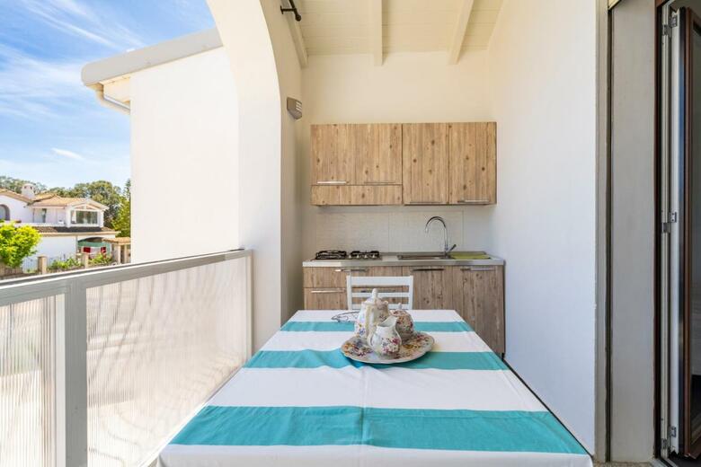 Hostal Arbatax Rent Home Srls