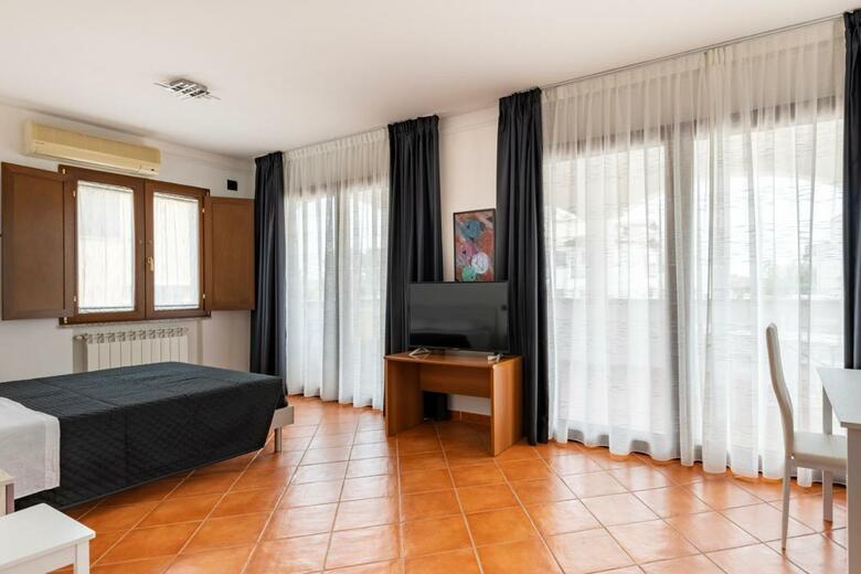 Hostal Arbatax Rent Home Srls