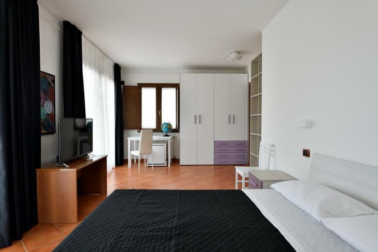 Hostal Arbatax Rent Home Srls