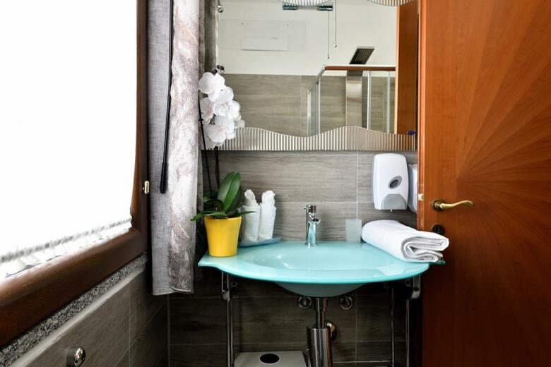 Hostal Arbatax Rent Home Srls