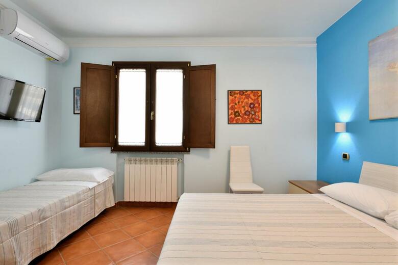 Hostal Arbatax Rent Home Srls