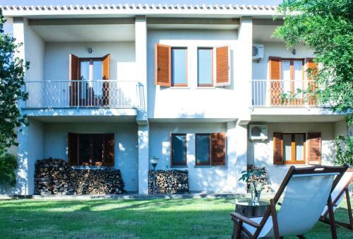 B&B Merlo's Place Apartament First Floor