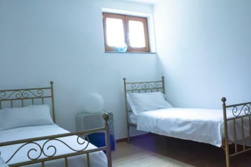 B&B Merlo's Place Apartament First Floor