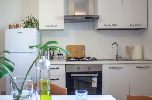 B&B Merlo's Place Apartament First Floor