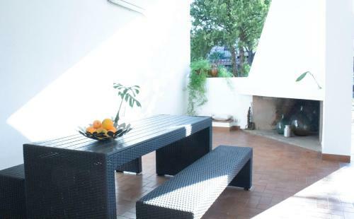 B&B Merlo's Place Apartament First Floor