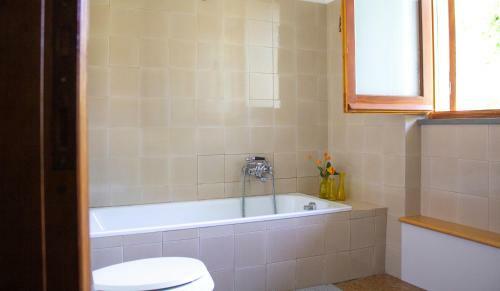 B&B Merlo's Place Apartament First Floor