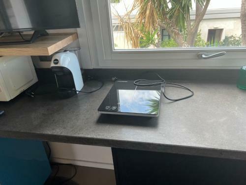 Apartamento Loft Delizioso Pieno Centro Con Veranda