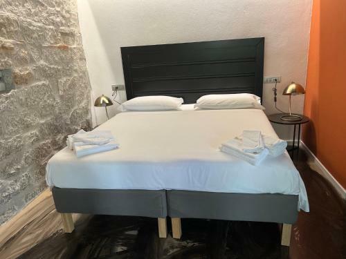Apartamento Loft Delizioso Pieno Centro Con Veranda