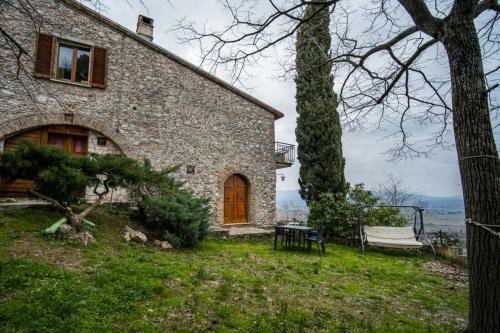 Apartamento Residence Gli Infiniti