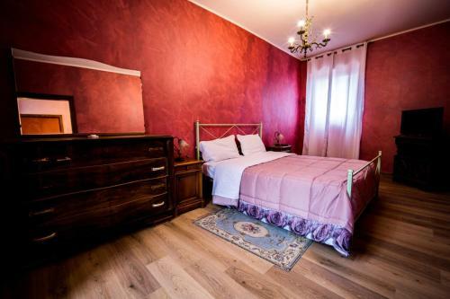 Apartamento Residence Gli Infiniti