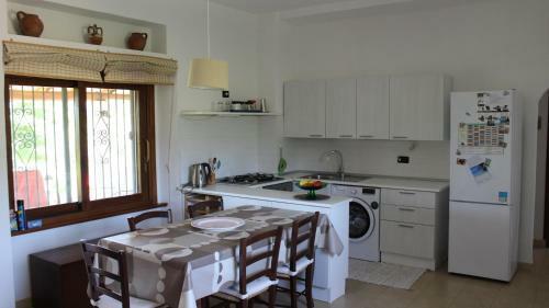Countryside Villa In Sardinia