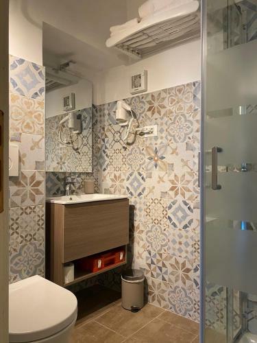 Apartamento Alele Alloggio Turistico