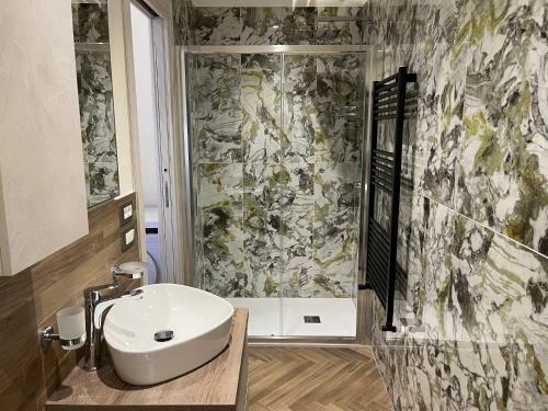 Apartamento Appartamento Alla Torre