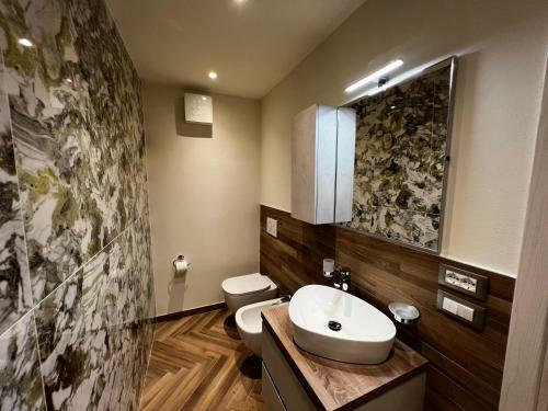 Apartamento Appartamento Alla Torre