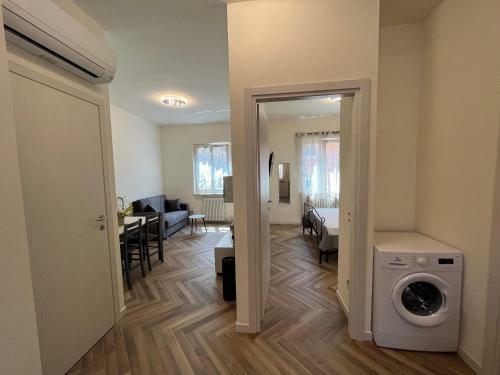 Apartamento Appartamento Alla Torre