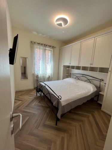 Apartamento Appartamento Alla Torre