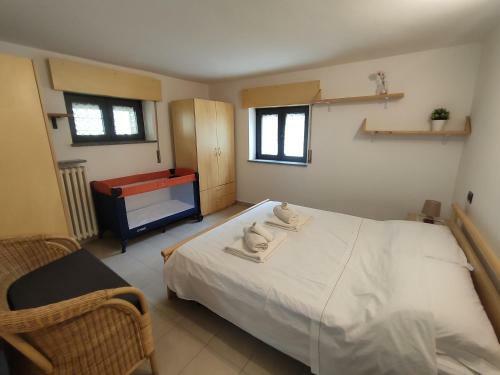 Apartamento Appartamento Ortensia
