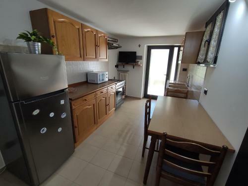 Apartamento Appartamento Ortensia