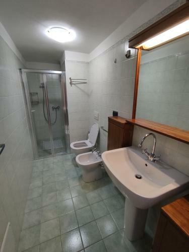 Apartamento Appartamento Ortensia