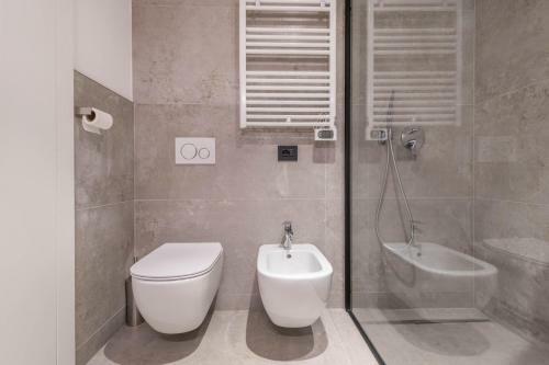 Apartamento My Town Home