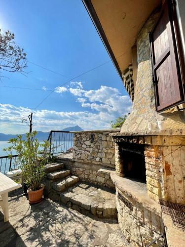 Perlago Apartments