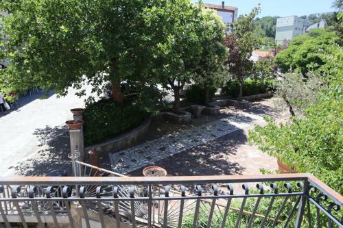 Apartamento Casa Trivigno Centro