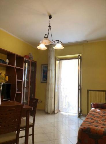 Apartamento Lena's House