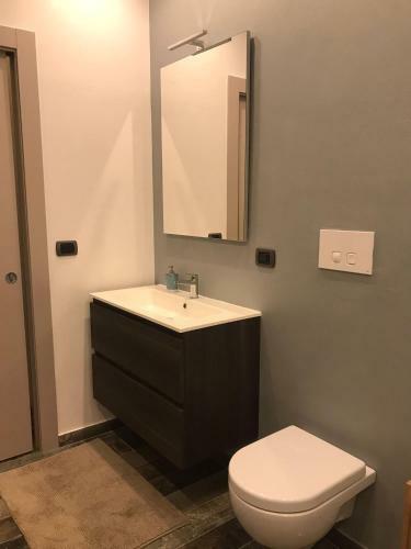 Apartamento Villa Pintucci