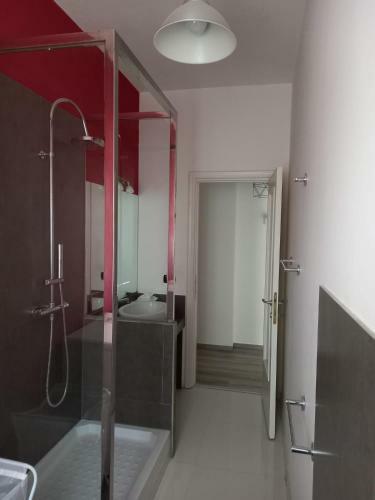 Apartamento Hauze Trani