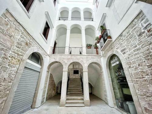 Apartamento Residenza Rebecca