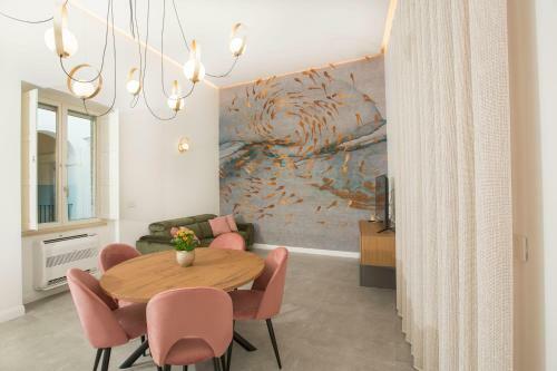 Apartamento Residenza Rebecca