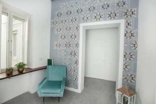 Apartamento Residenza Rebecca