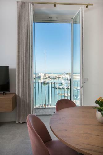 Apartamento Residenza Rebecca